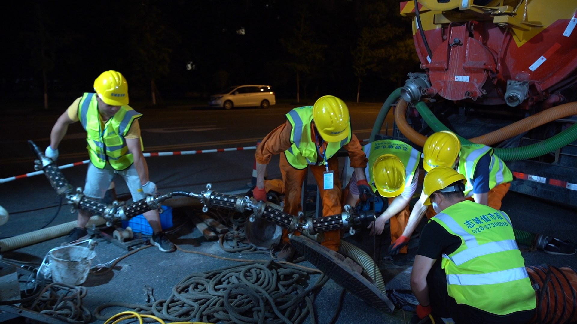 利通紫外光固化修复