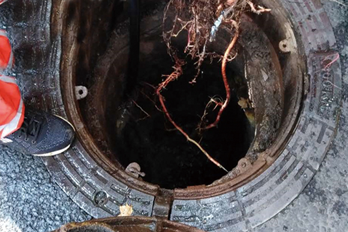 利通管道预处理